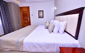 Olive Gardens Hotel Nairobi